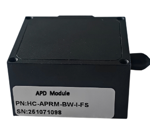 APD Avalanche Photodetector module