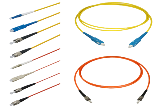 Optical Patch Cord