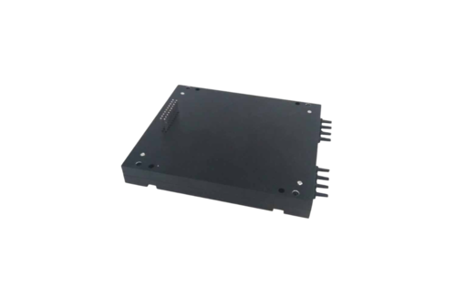  MEMS 4x4 PM Optical Switch