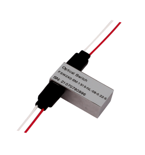 2&times;2 PM Optical Switch