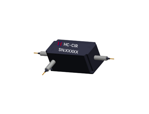 532nm/633nm Circulator