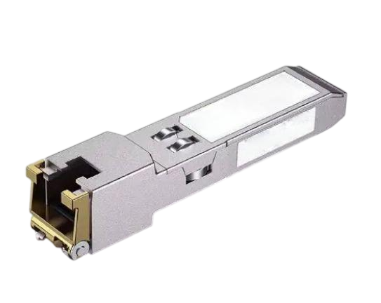 10Gbps SFP+ RJ45 Transceiver,30m Reach