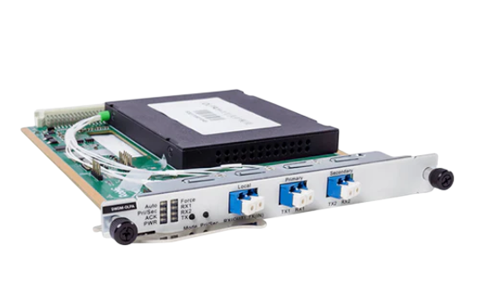 1+1 Optical Line Protection Module (OLP1+1)