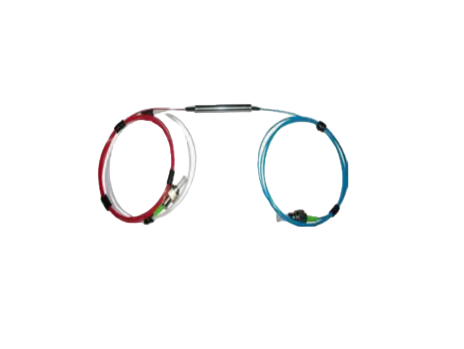 780-2050nm In Line Polarizer