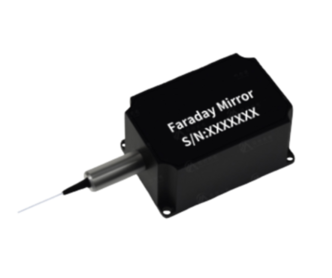 Faraday Mirror