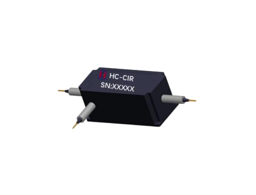 High Power Circulator