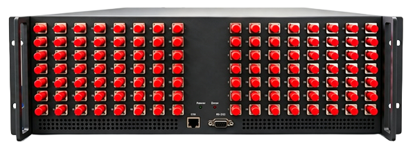 MXN MEMS Matrix Optical Switch Equipment