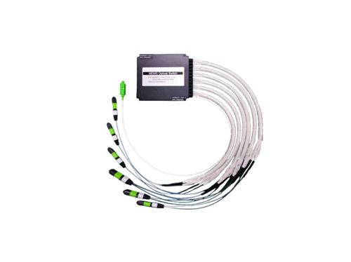 1&times;144 MEMS Optical Switch  Module