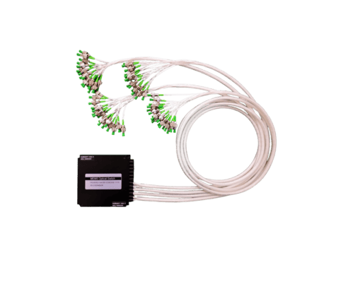 1&times;64 MEMS Optical Switch Module