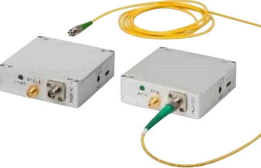 12GHz Microwave Photonic RFoF Module
