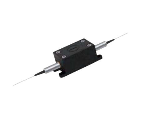 Polarization independent  Fiber optic Isolator 900nm