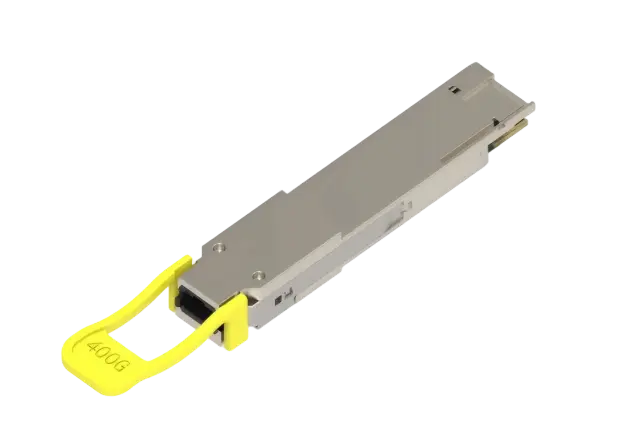 HC-600-320 400G QSFP112 DR4