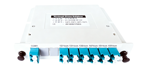 CWDM Module   Cartridge