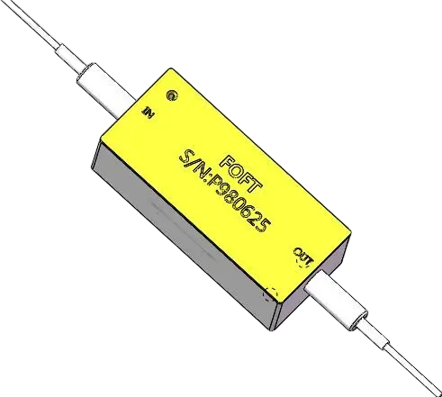 Tunable Optical Fiber Filter