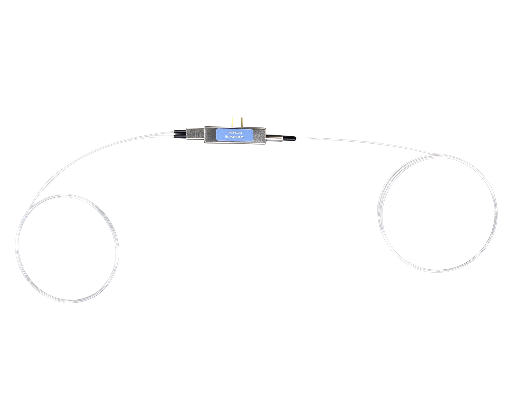 1x2 Magnet Optical Switch  
