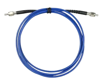 Large Core Fiber Patch Cord